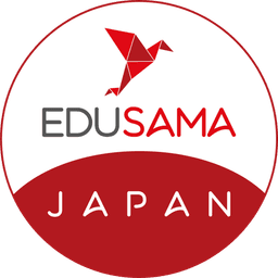Edusama Japan logosu