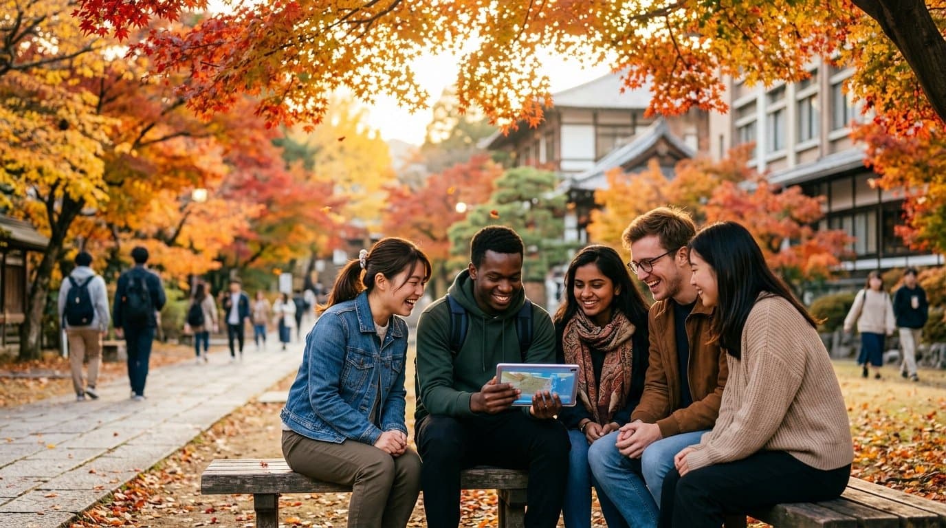 Manga Success in Japan for Edusama Student Eda Çakan
